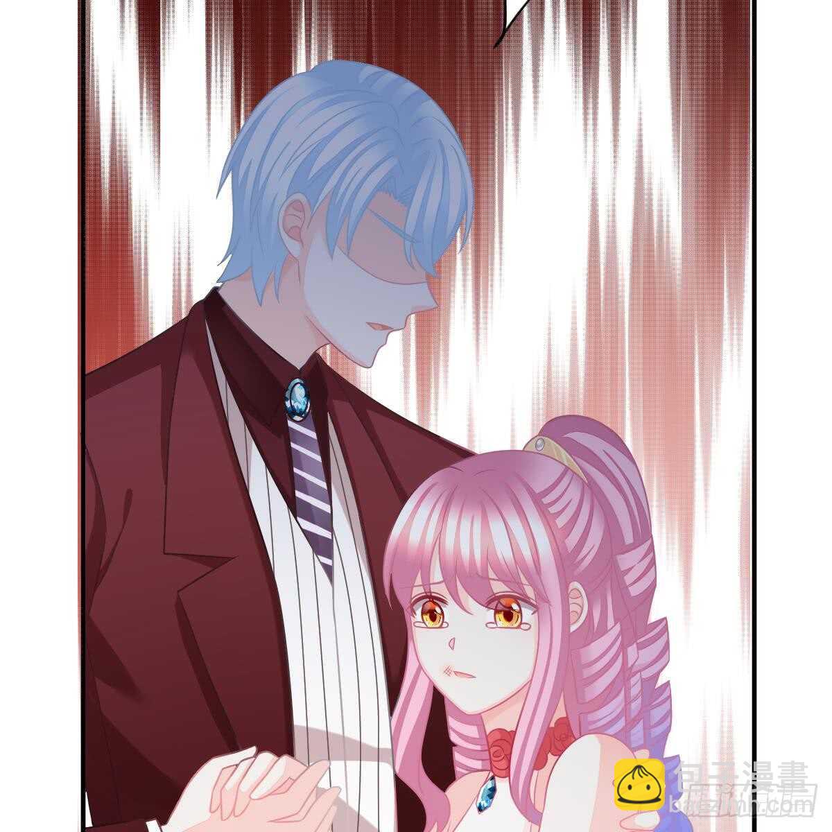 付出代价(1/2)-第85话