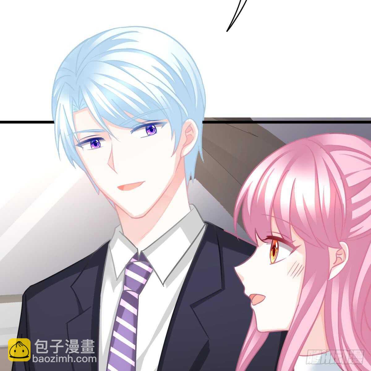 叶浅兮失踪(1/2)-第93话