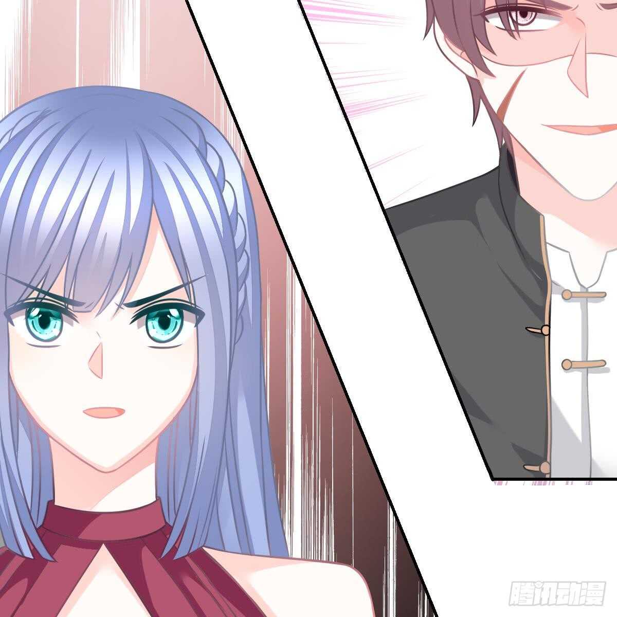 叶浅兮失踪(1/2)-第93话