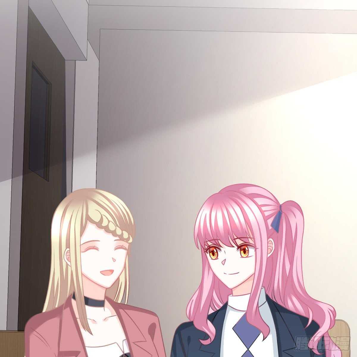 叶浅兮失踪(1/2)-第93话