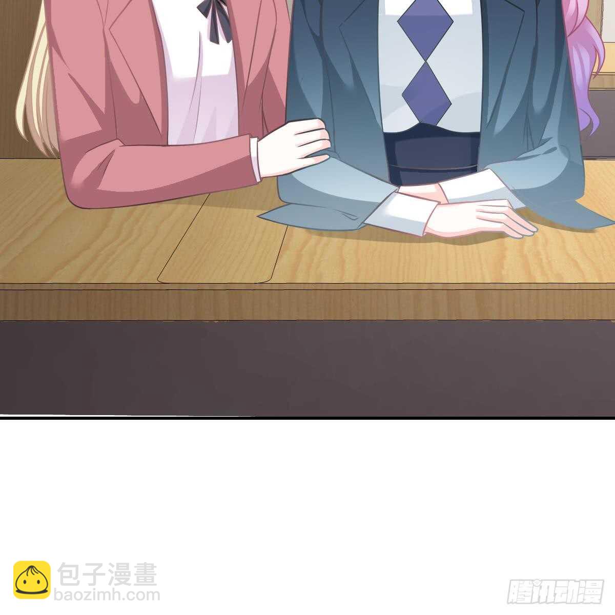 叶浅兮失踪(1/2)-第93话