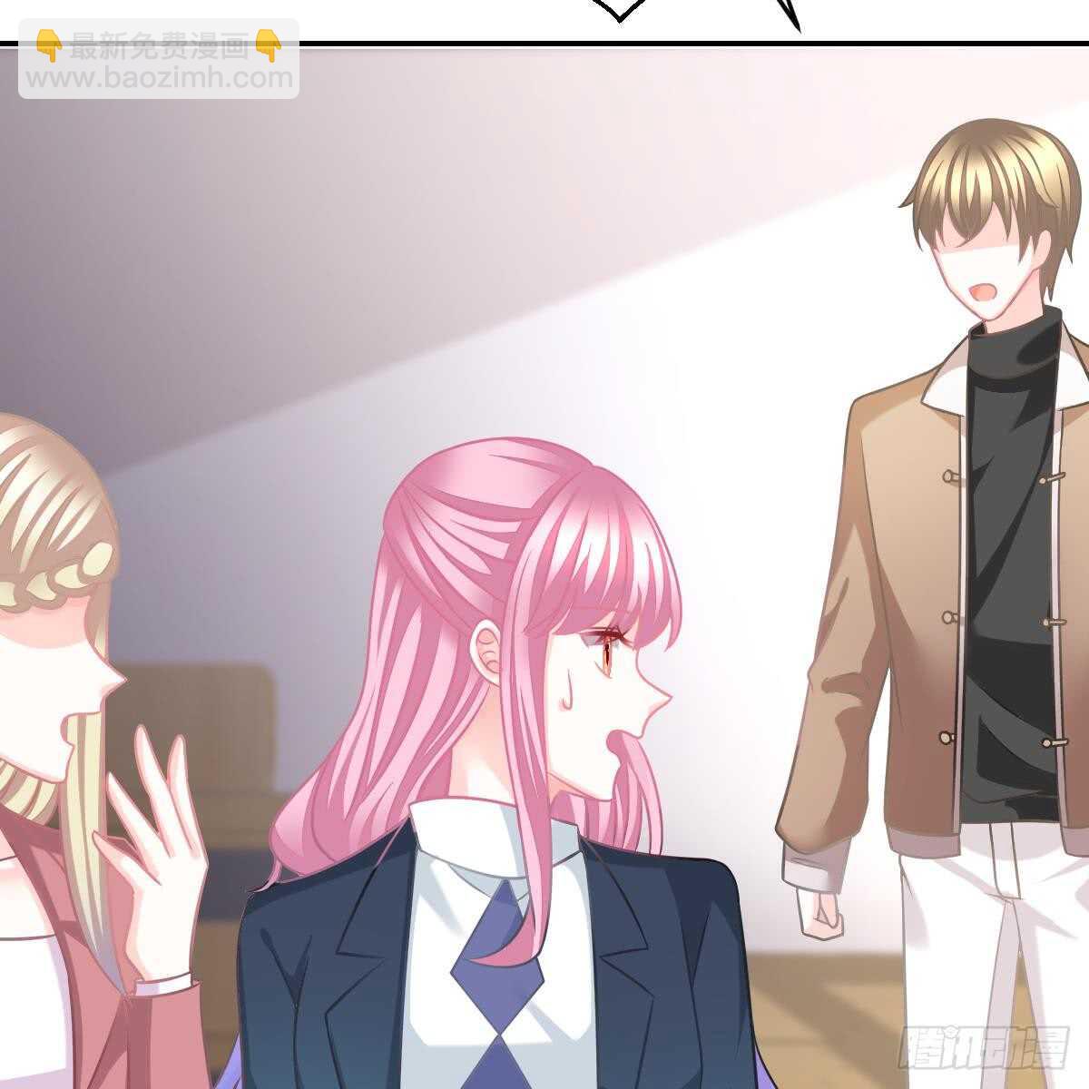 叶浅兮失踪(1/2)-第93话