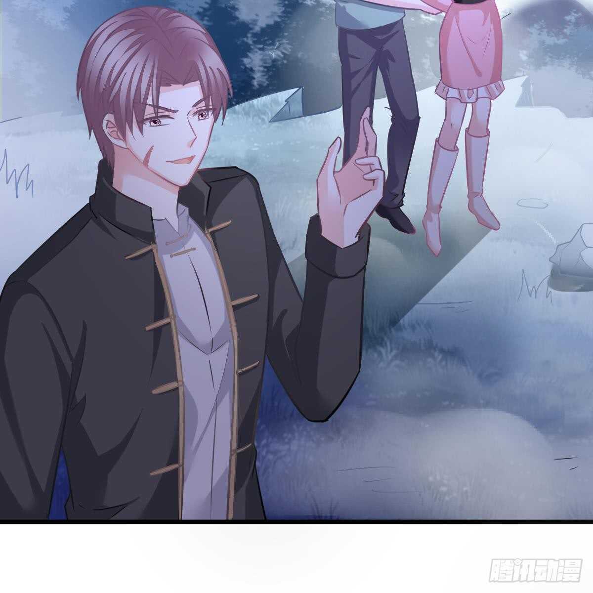 去他身边(1/2)-第99话