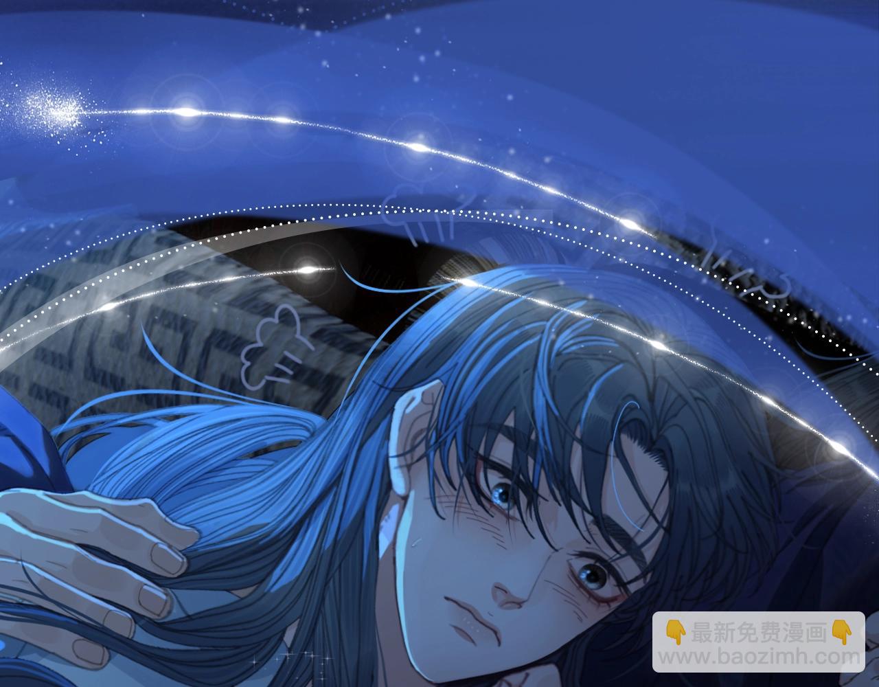 特典祈愿：8月22日 病态诱捕 妖媚绮梦 共坠冶艳情网-第101话