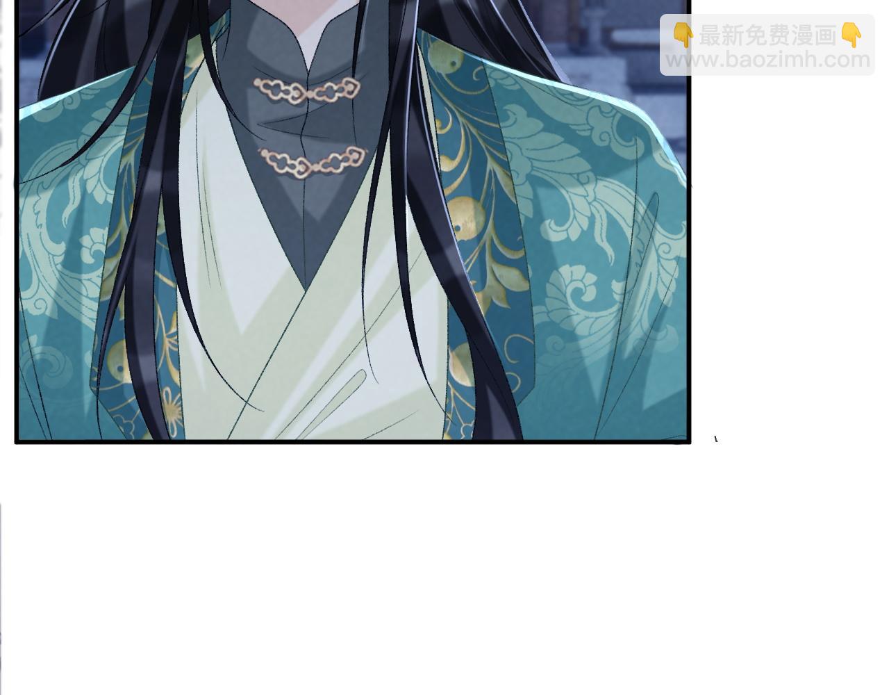 第97话 你不高兴？(1/3)-第135话