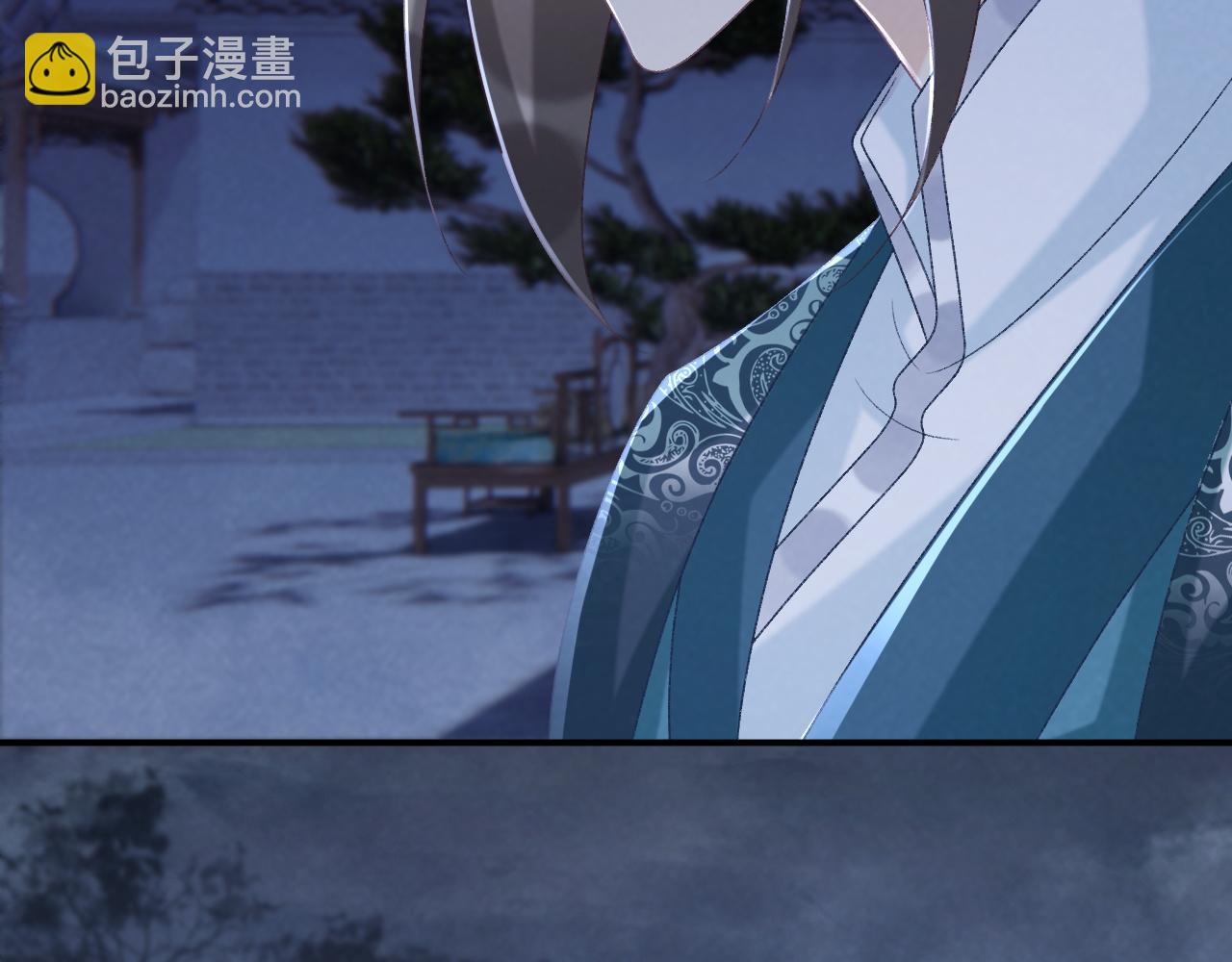 第97话 你不高兴？(1/3)-第135话