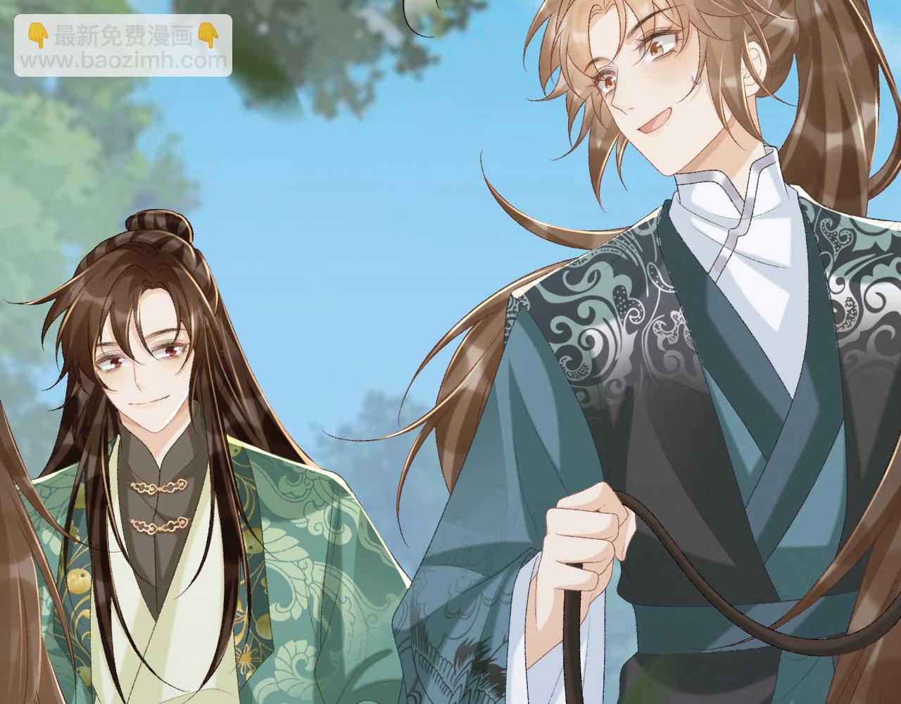 第99话 玩这么大？！(1/3)-第103话