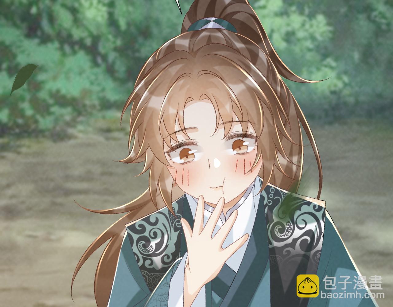 第99话 玩这么大？！(1/3)-第103话