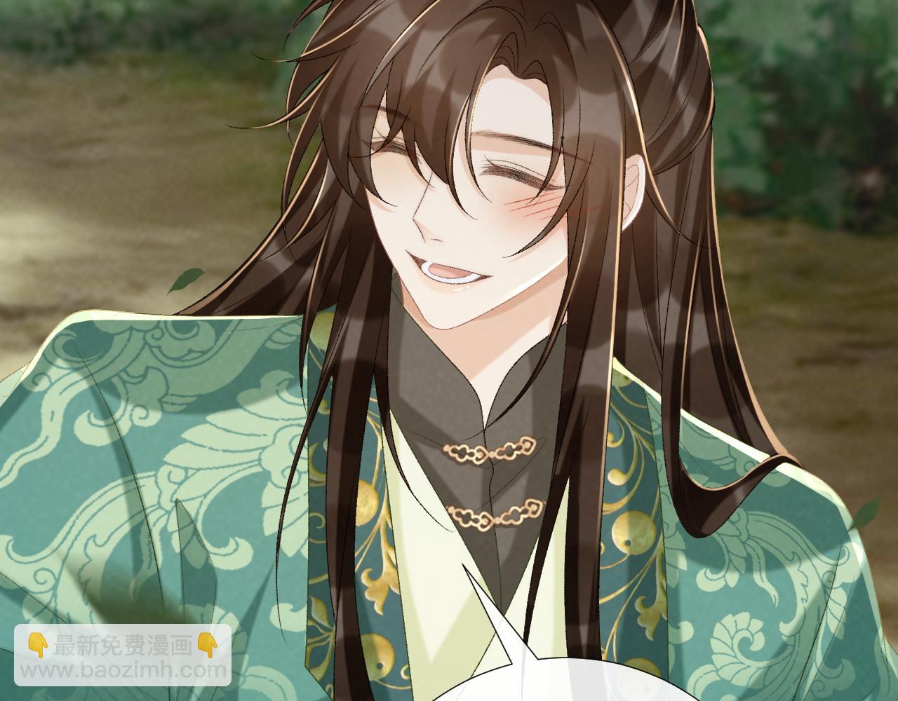 第99话 玩这么大？！(1/3)-第103话