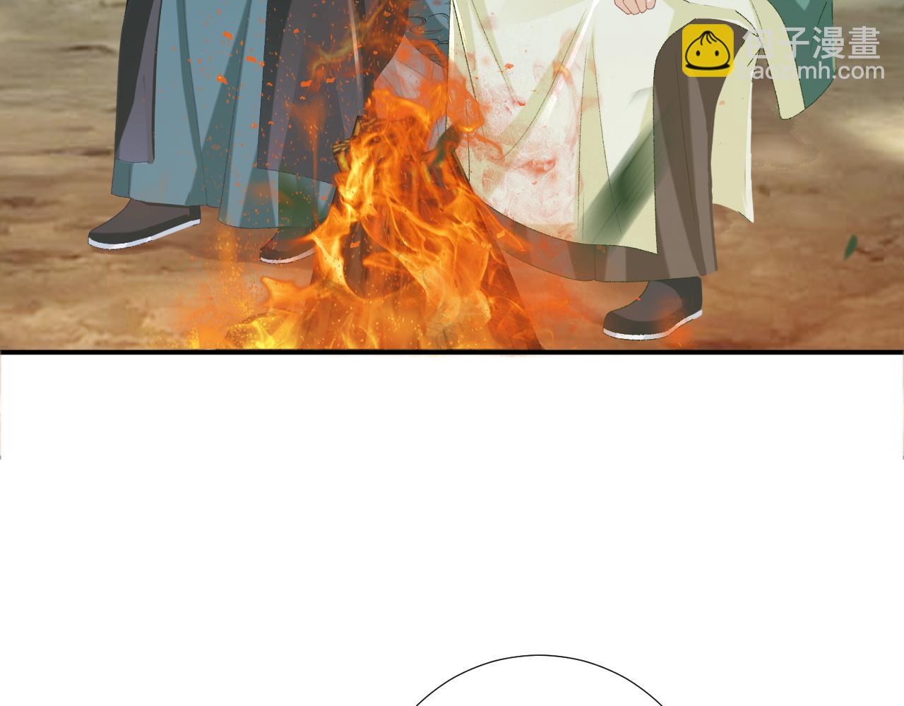 第99话 玩这么大？！(1/3)-第103话