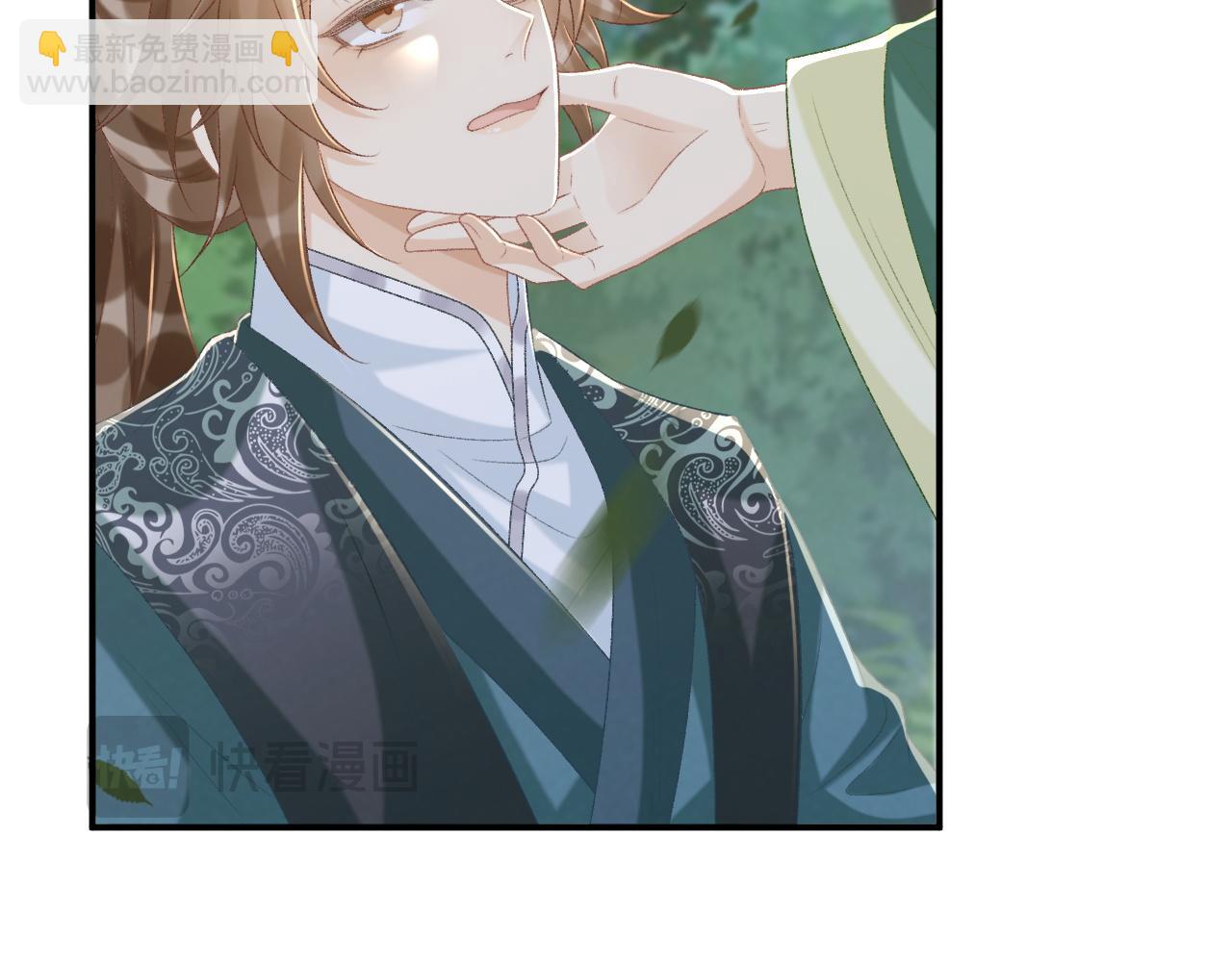 第99话 玩这么大？！(1/3)-第103话