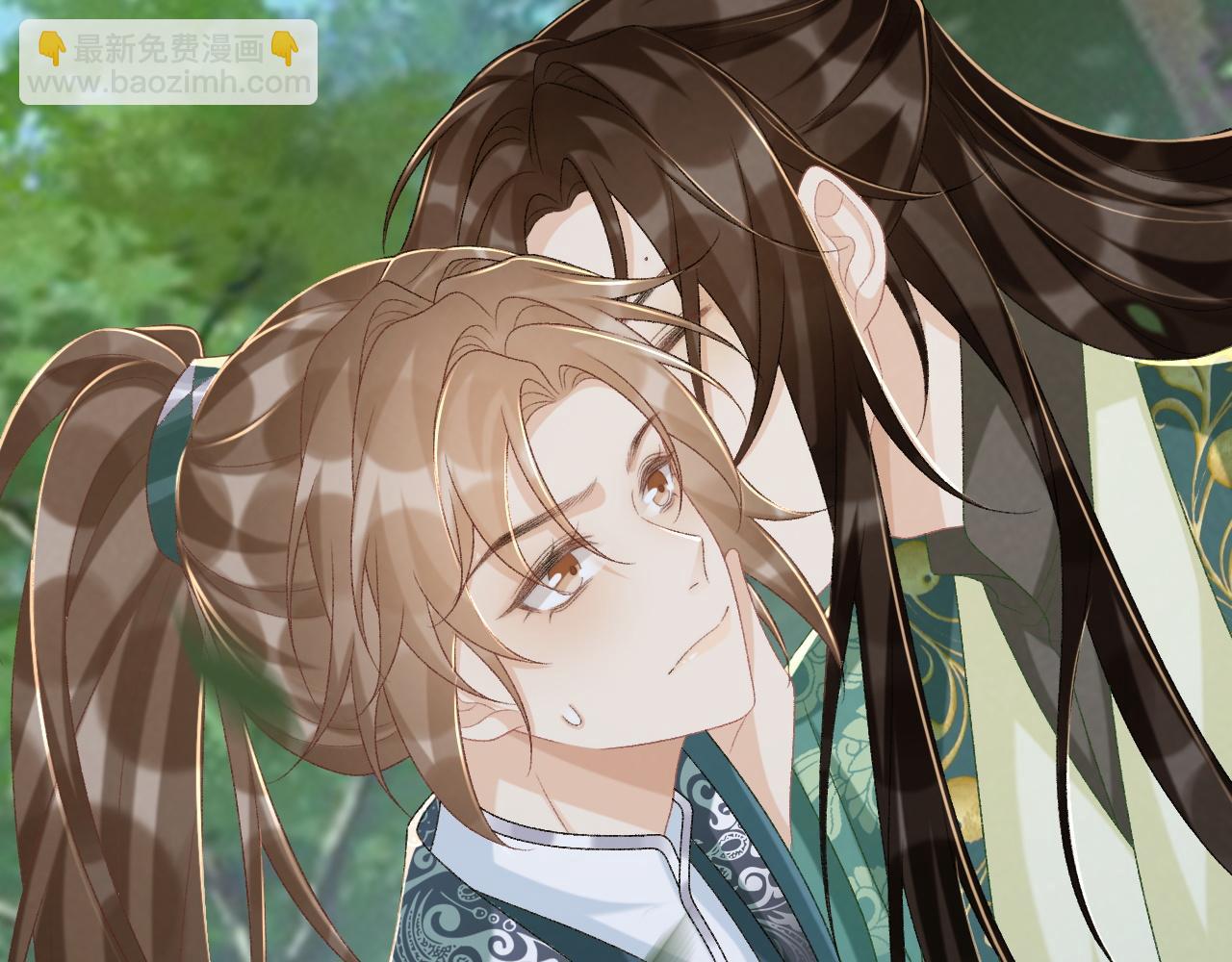 第99话 玩这么大？！(1/3)-第103话