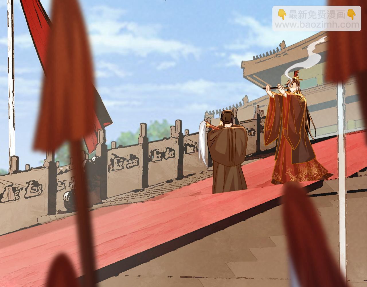 第104话 谋权篡位(1/3)-第107话