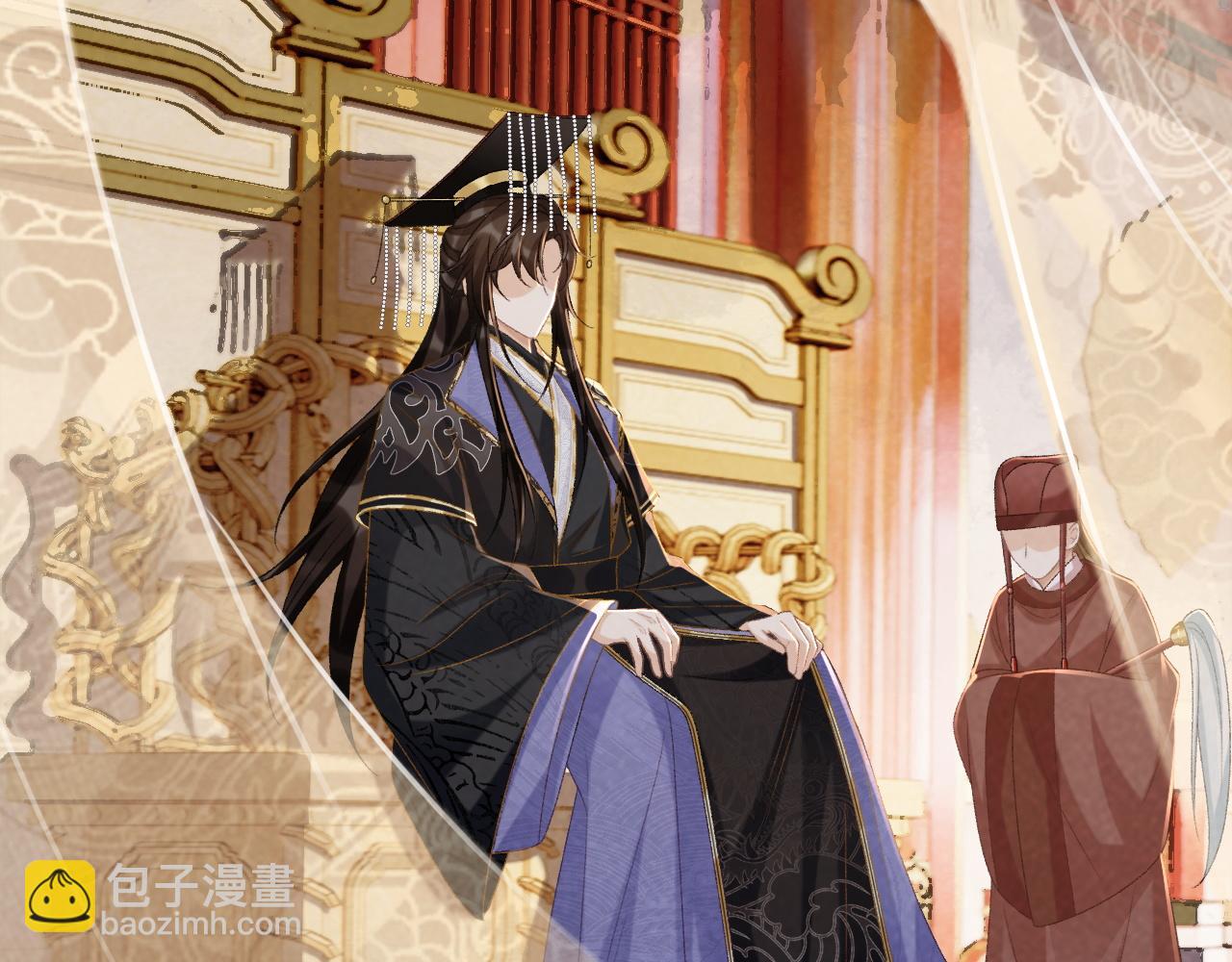 106话 思念成疾(1/3)-第109话