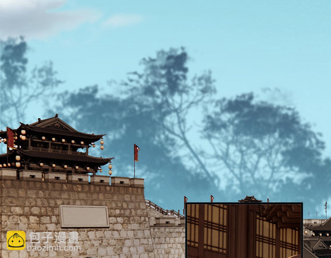 106话 思念成疾(1/3)-第109话