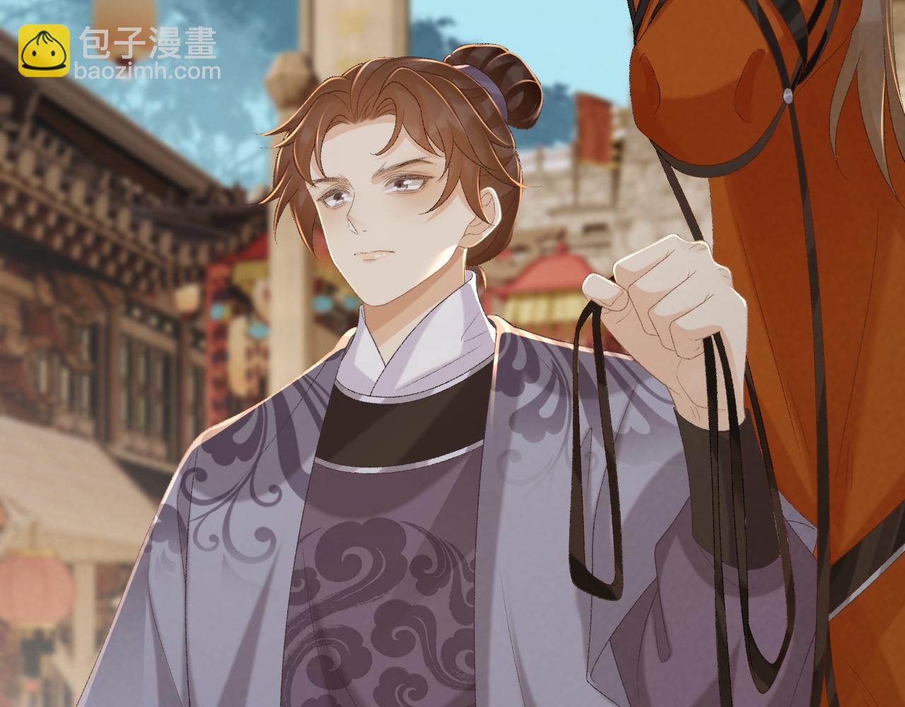 106话 思念成疾(1/3)-第109话