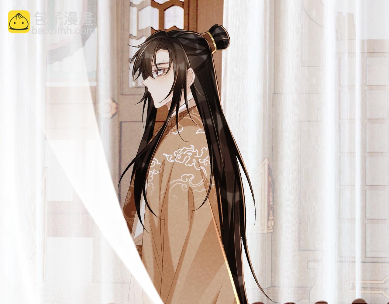 106话 思念成疾(1/3)-第109话