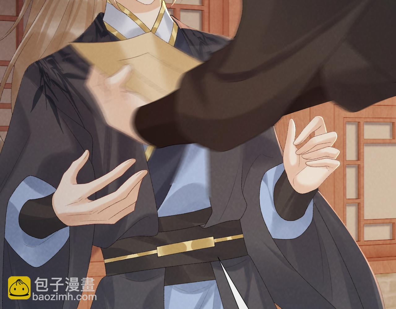 第110话 彼此信任！(1/3)-第113话