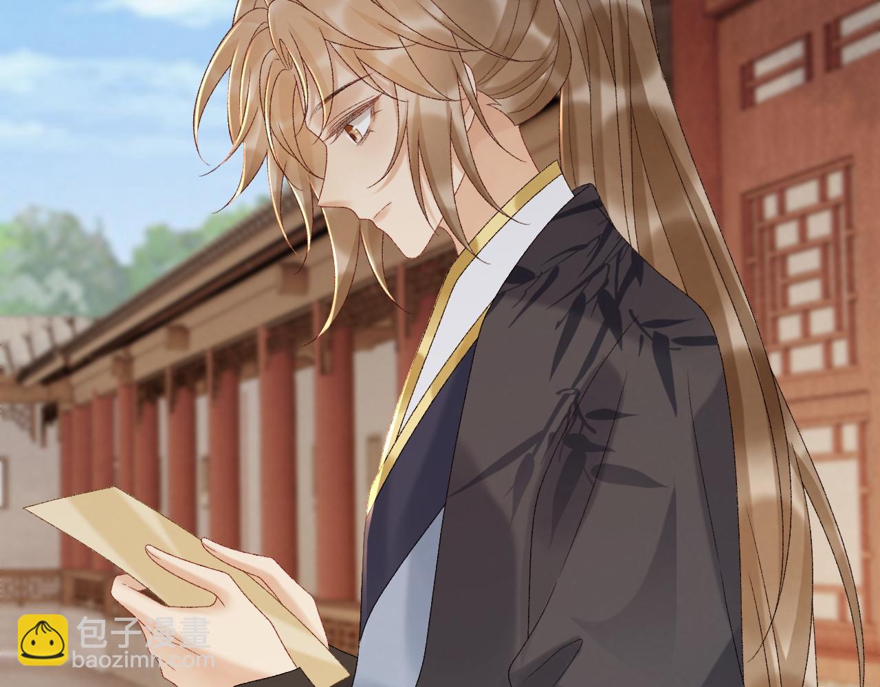 第110话 彼此信任！(1/3)-第113话