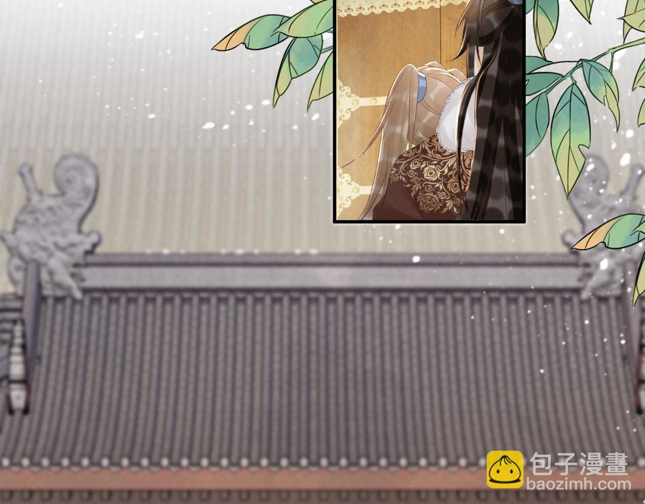 第112话 密室之约(1/3)-第115话