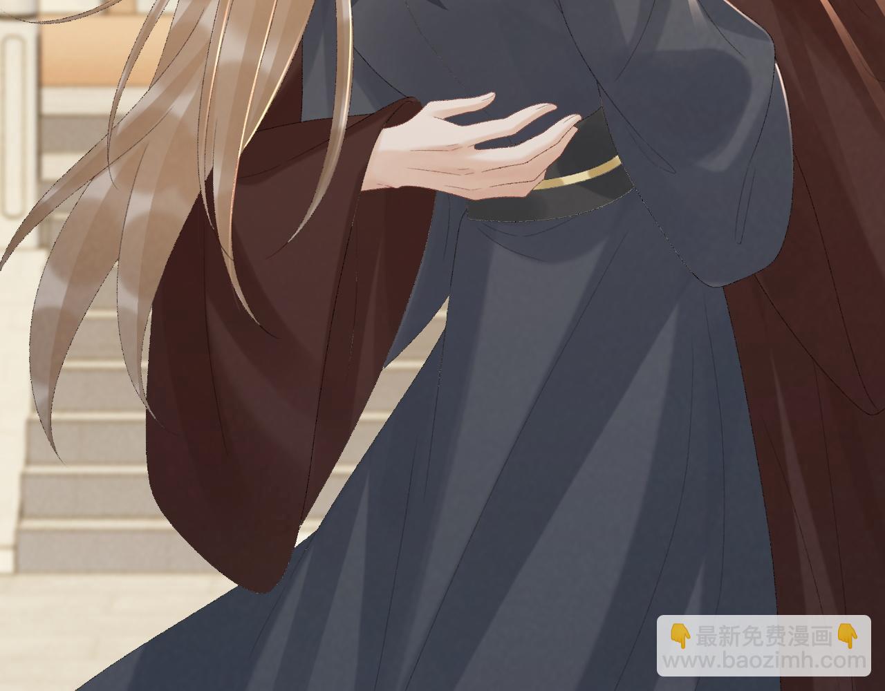 第112话 密室之约(1/3)-第115话