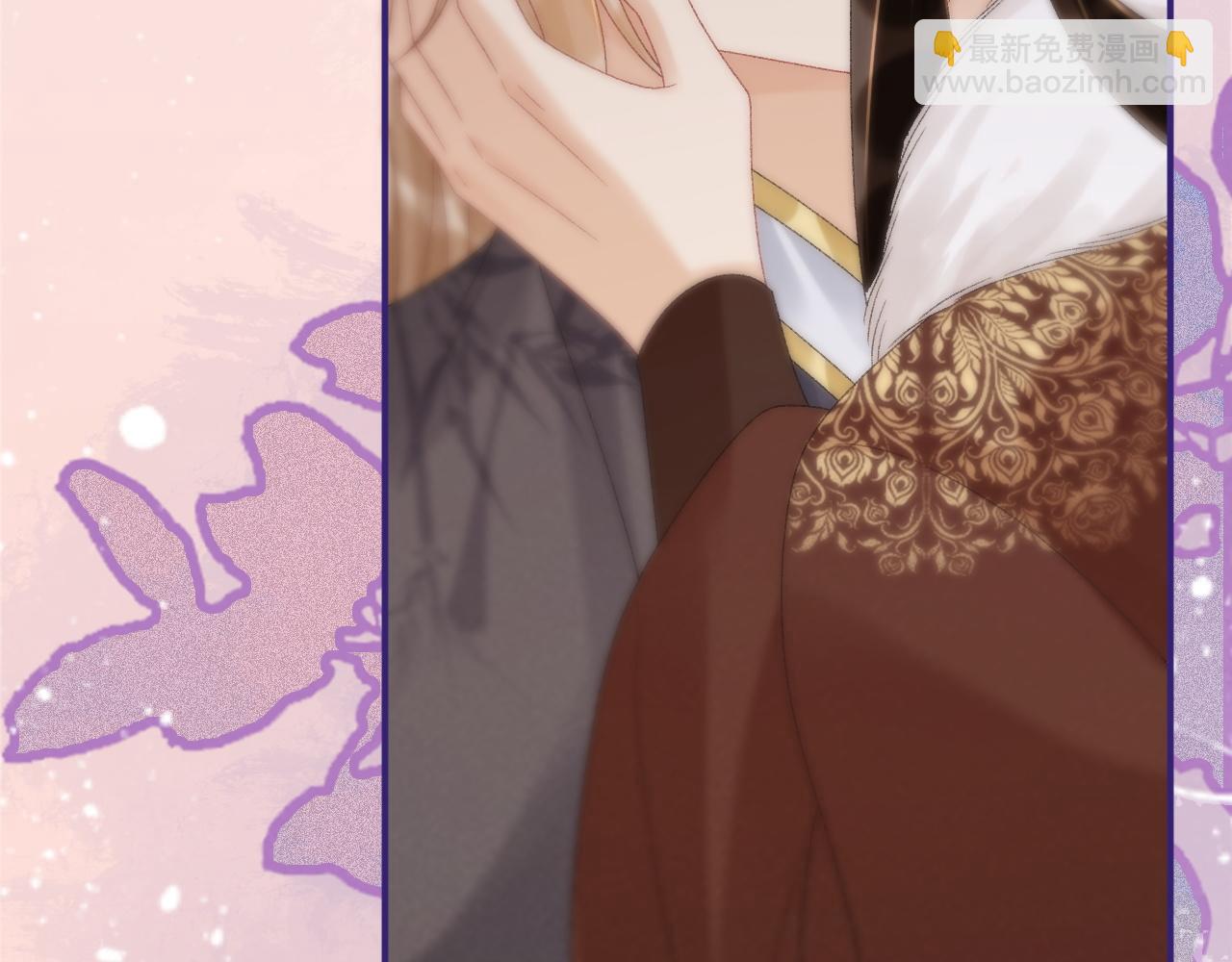 第112话 密室之约(1/3)-第115话