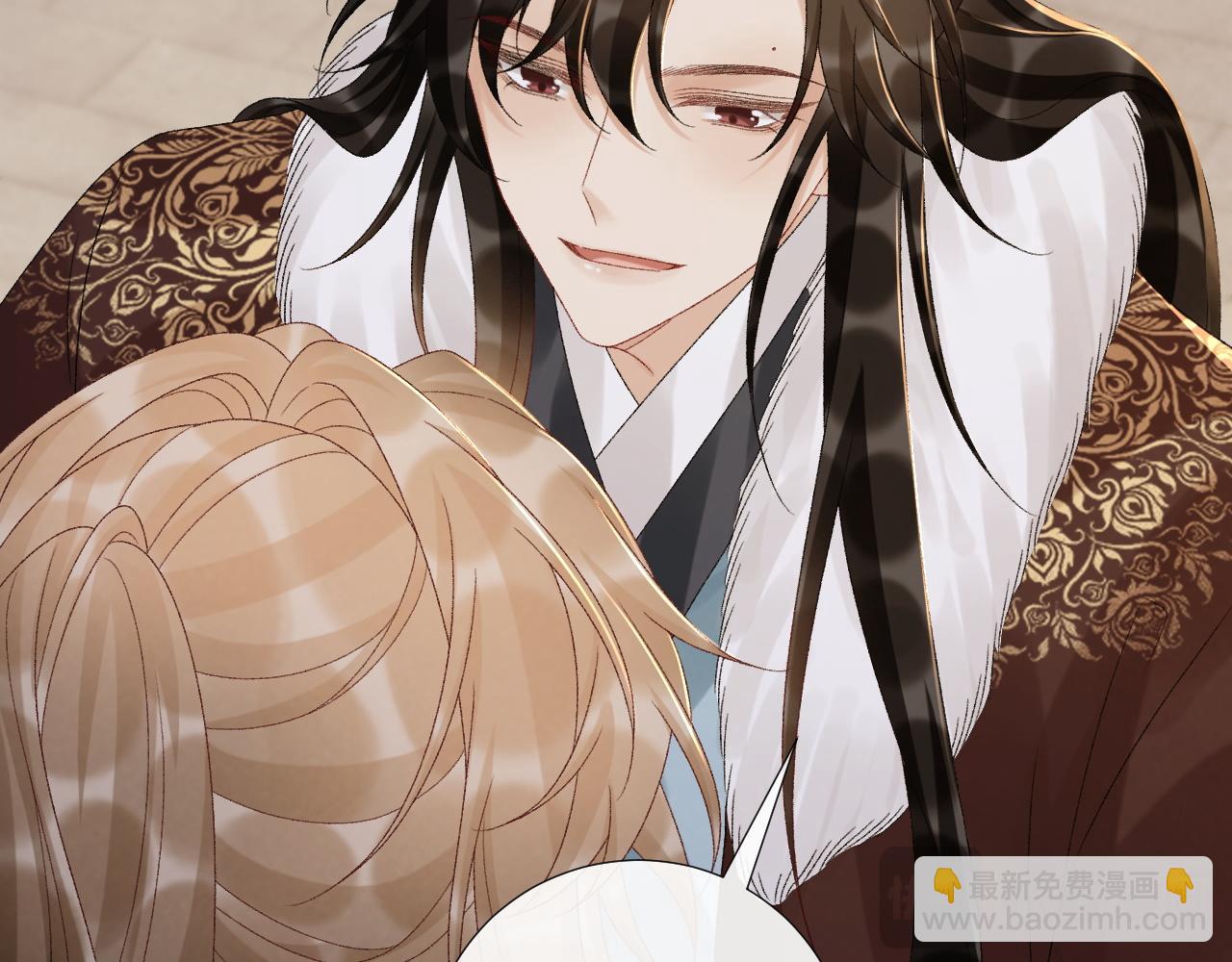 第112话 密室之约(1/3)-第115话