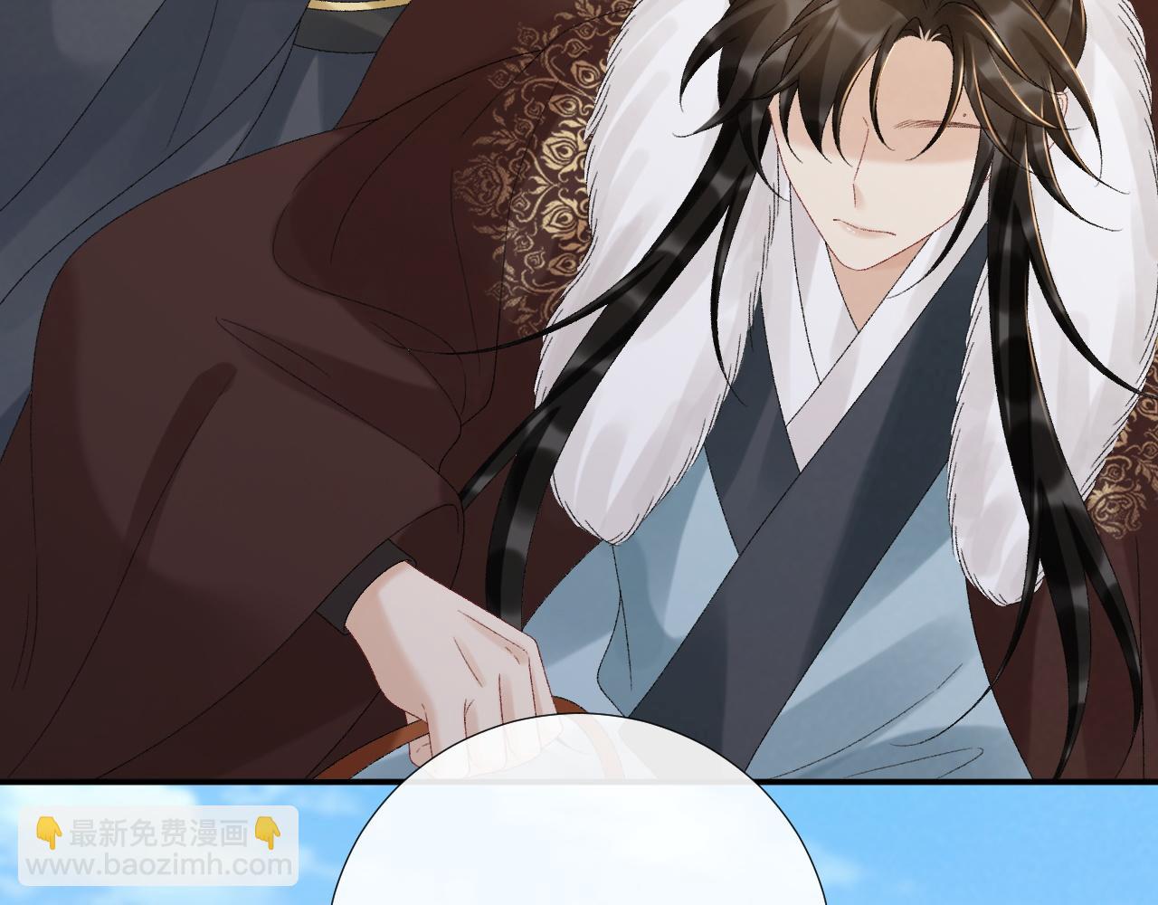 第112话 密室之约(1/3)-第115话