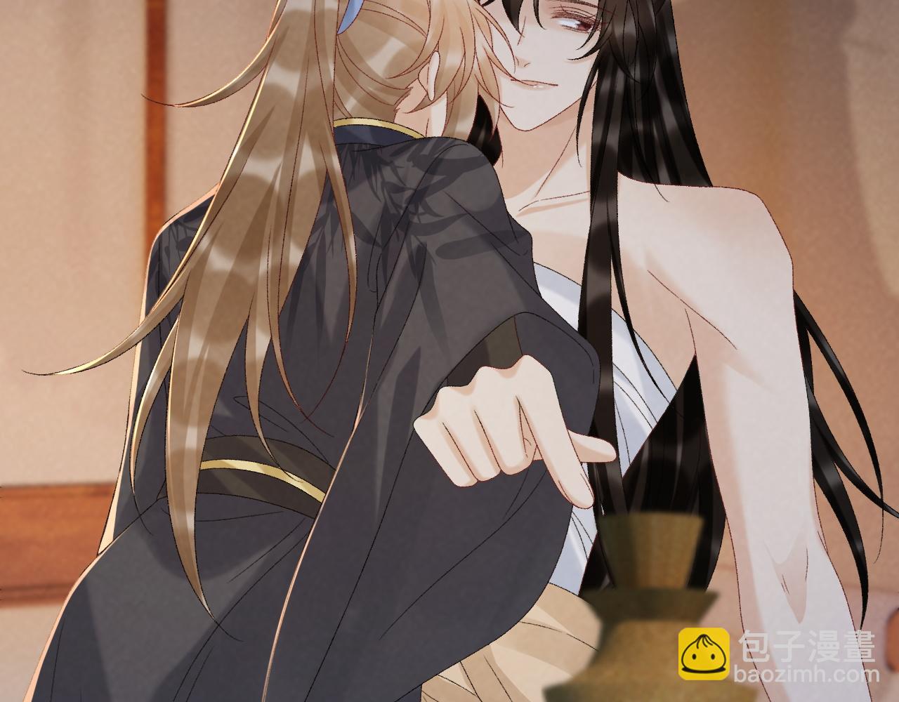 第115章 你冤枉我(1/2)-第119话