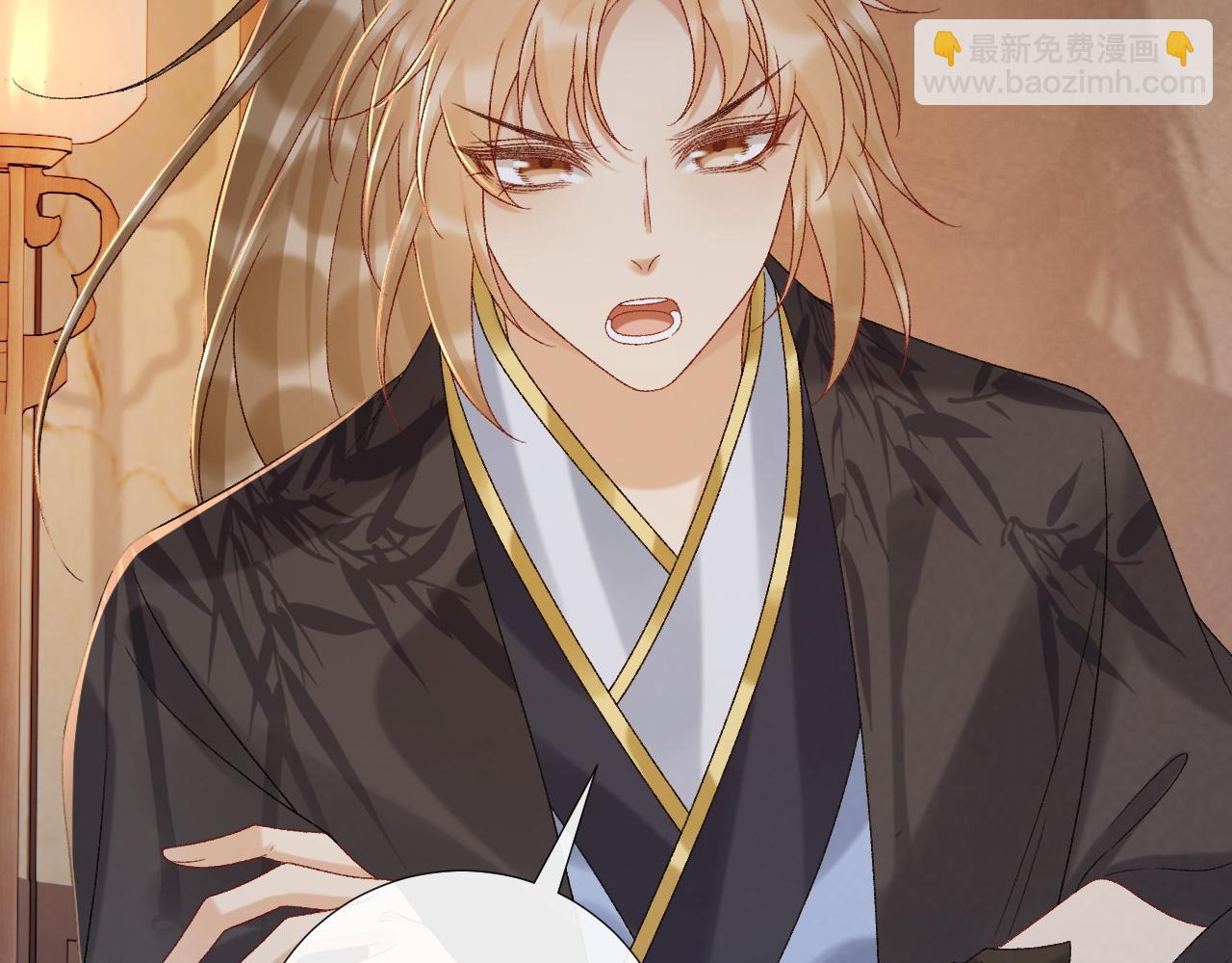 第115章 你冤枉我(1/2)-第119话