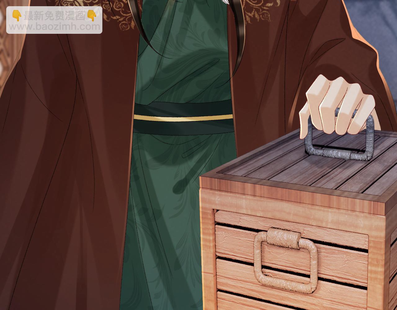 第115章 你冤枉我(1/2)-第119话