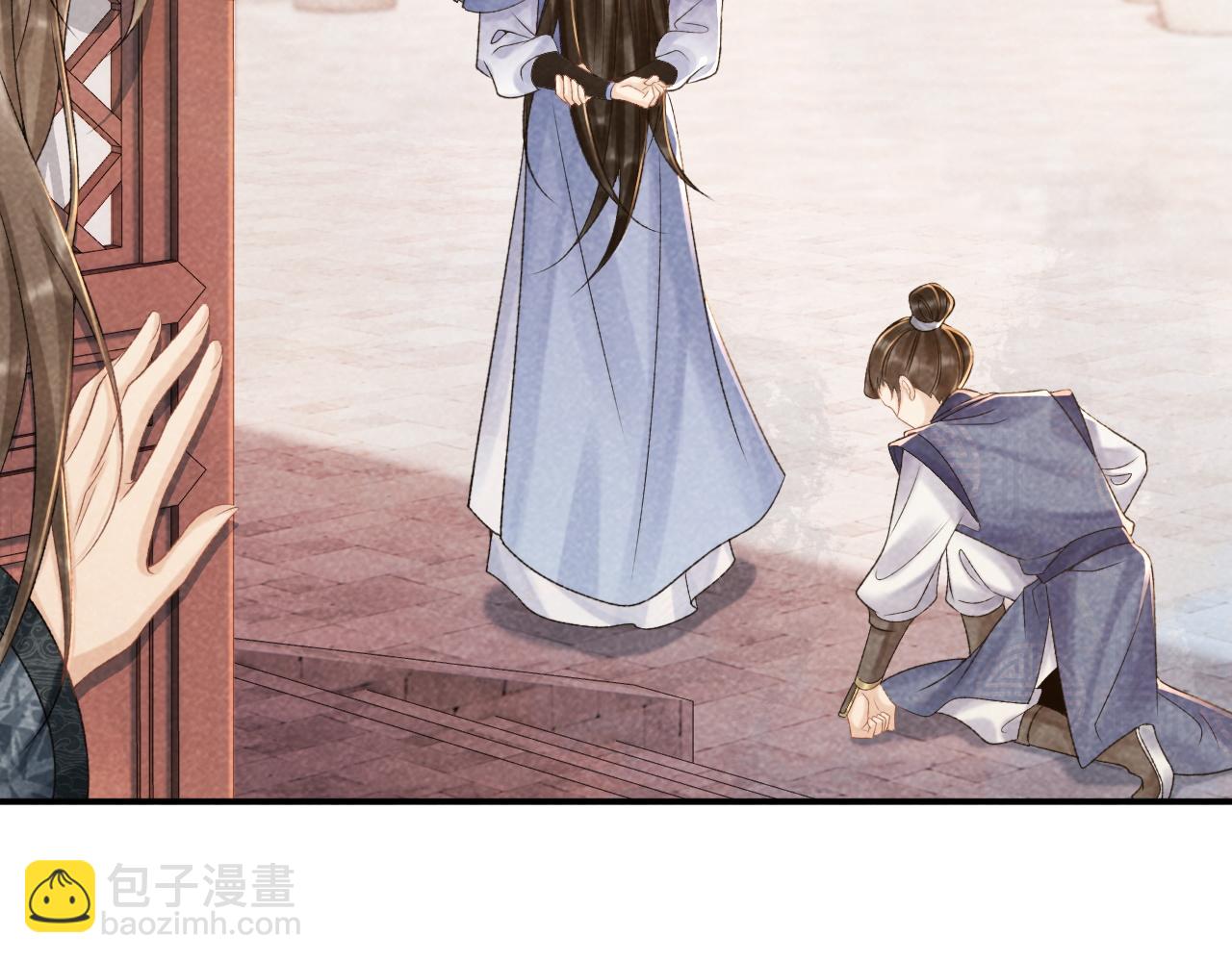 第13话 双面茶崽(1/3)-第13话