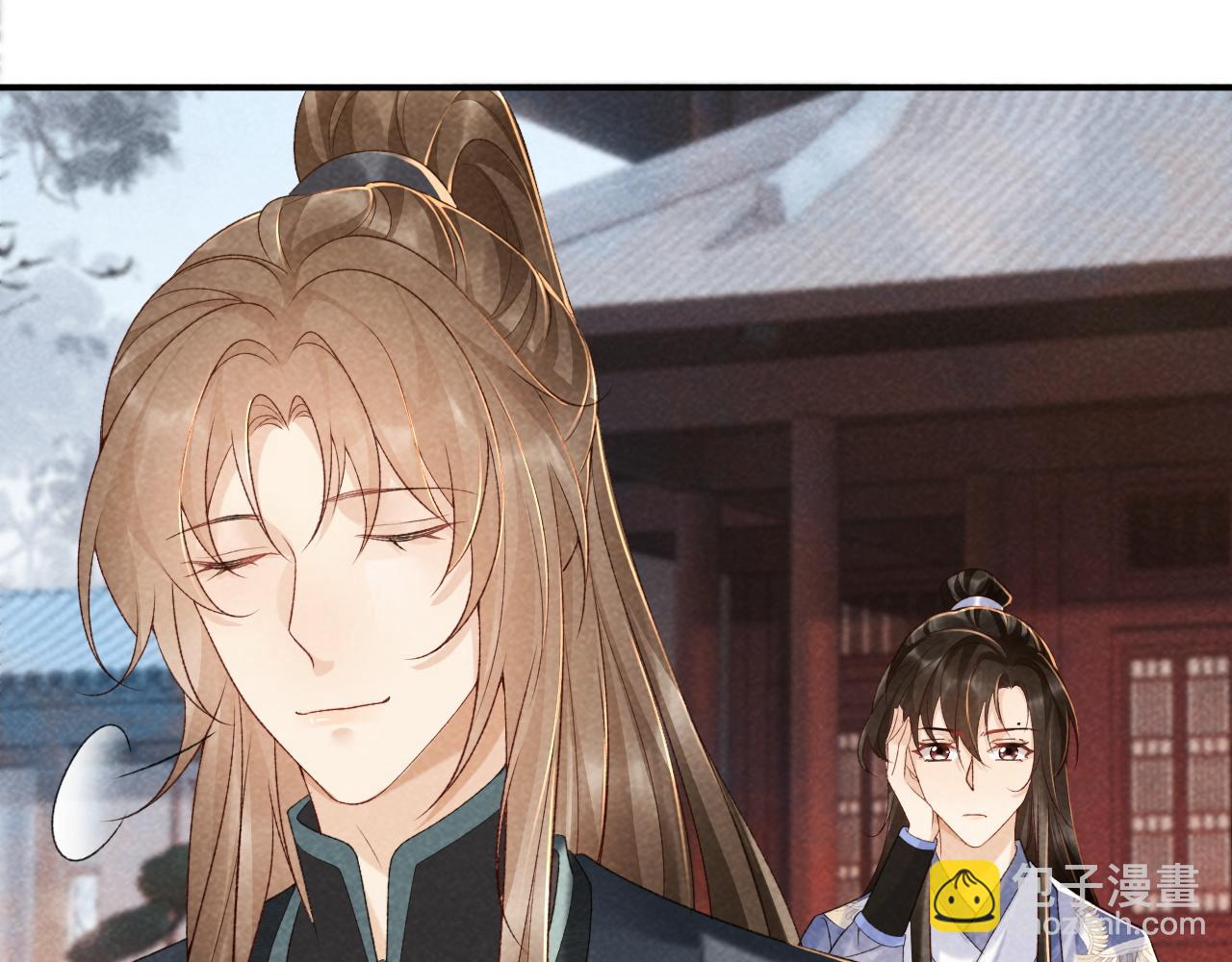 第13话 双面茶崽(1/3)-第13话