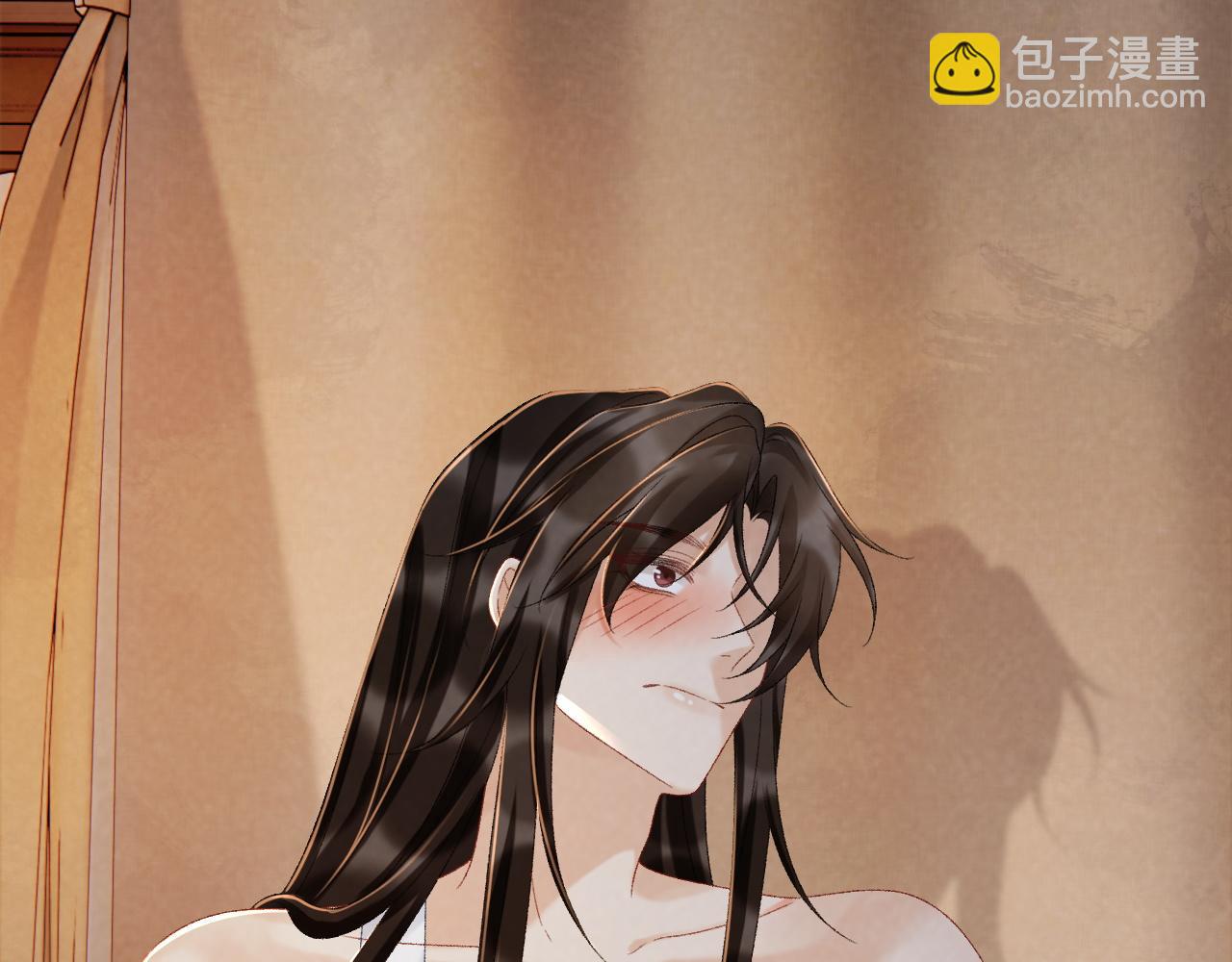 第117话 做我的贵妃(1/3)-第121话