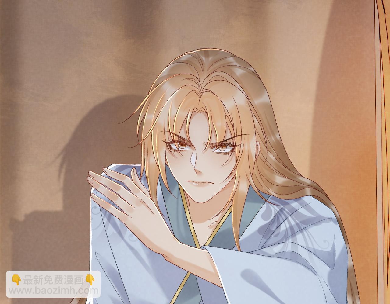 第117话 做我的贵妃(1/3)-第121话