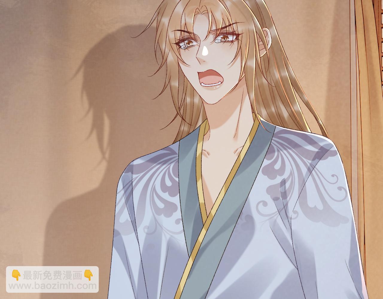 第117话 做我的贵妃(1/3)-第121话