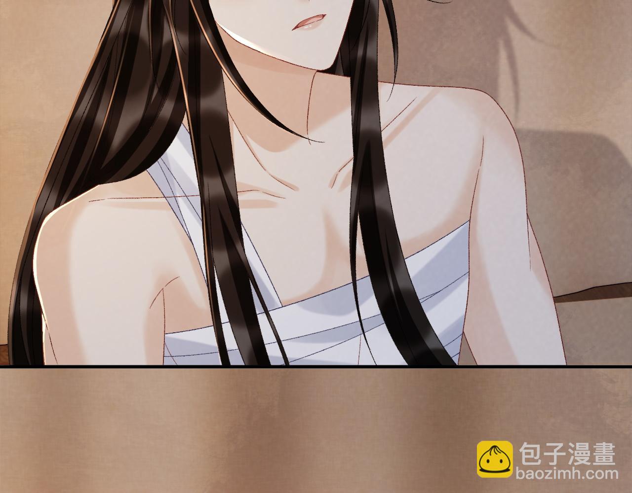 第117话 做我的贵妃(1/3)-第121话