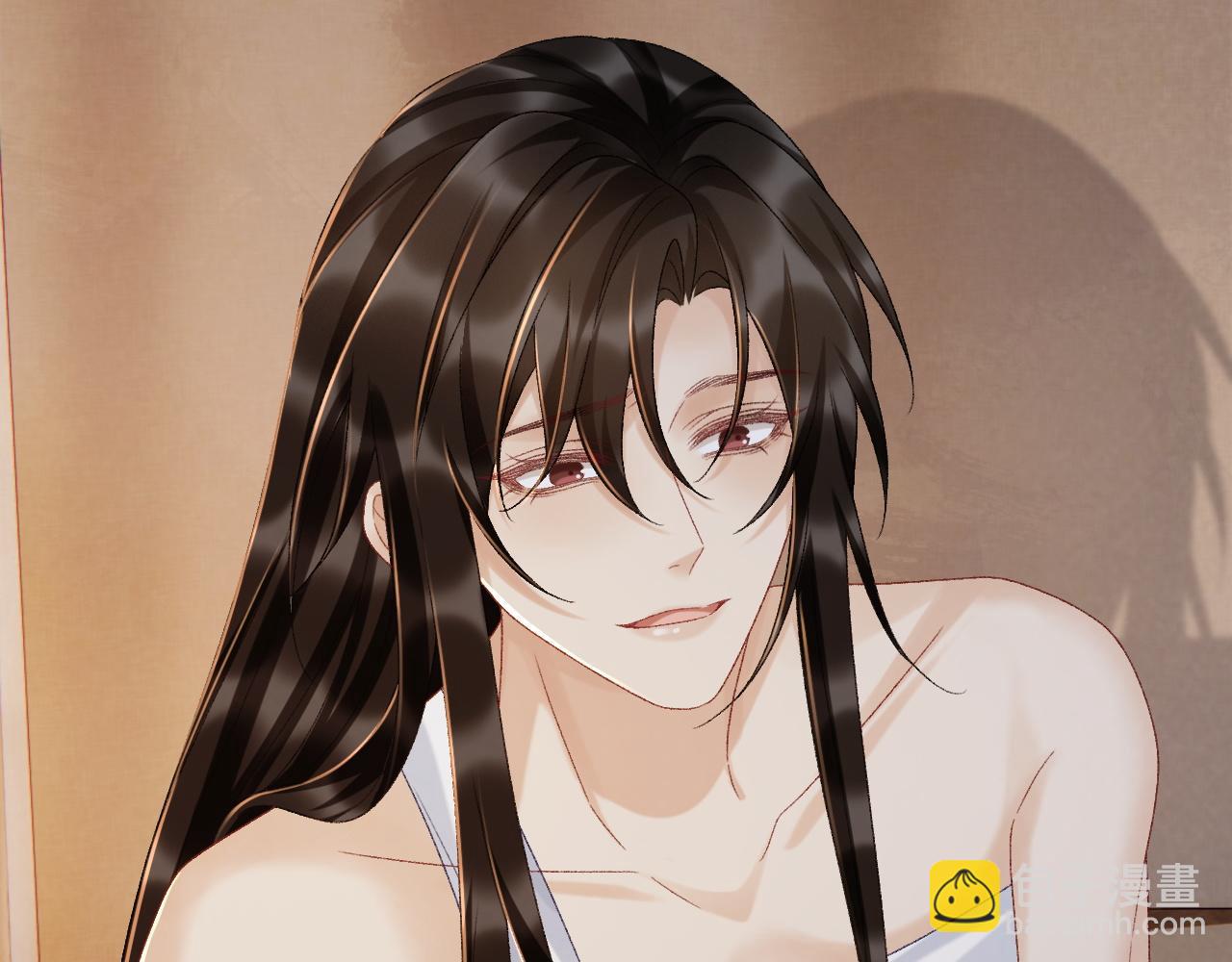 第117话 做我的贵妃(1/3)-第121话