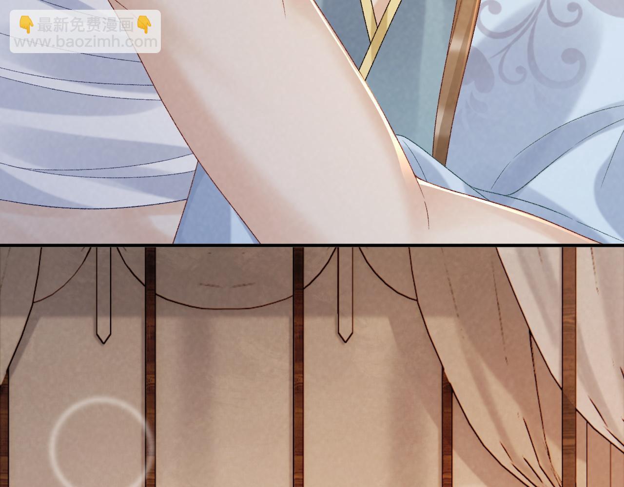 第117话 做我的贵妃(1/3)-第121话