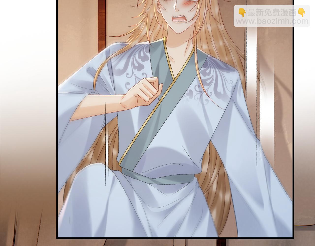 第117话 做我的贵妃(1/3)-第121话