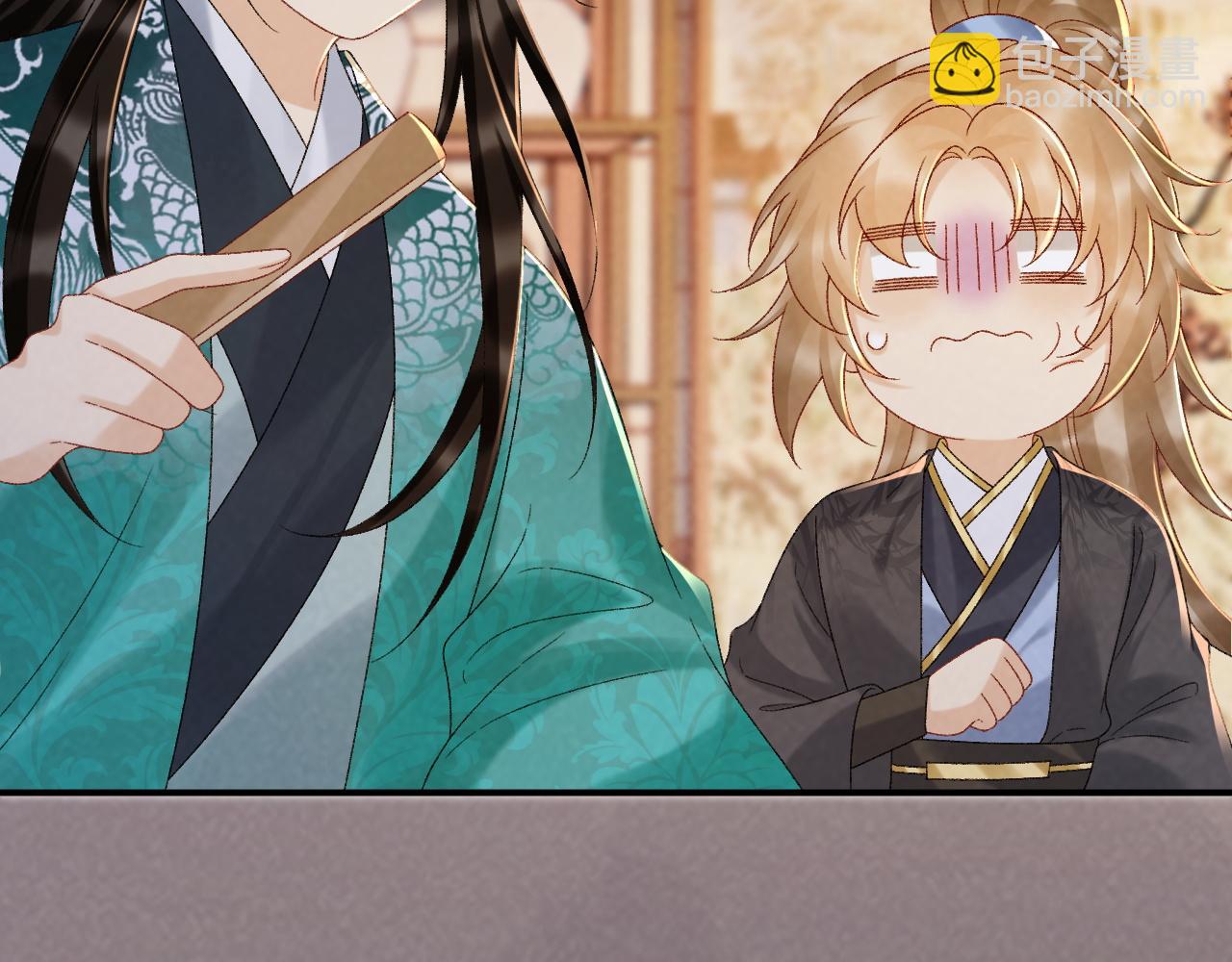 第119话 学习恋爱(1/3)-第123话