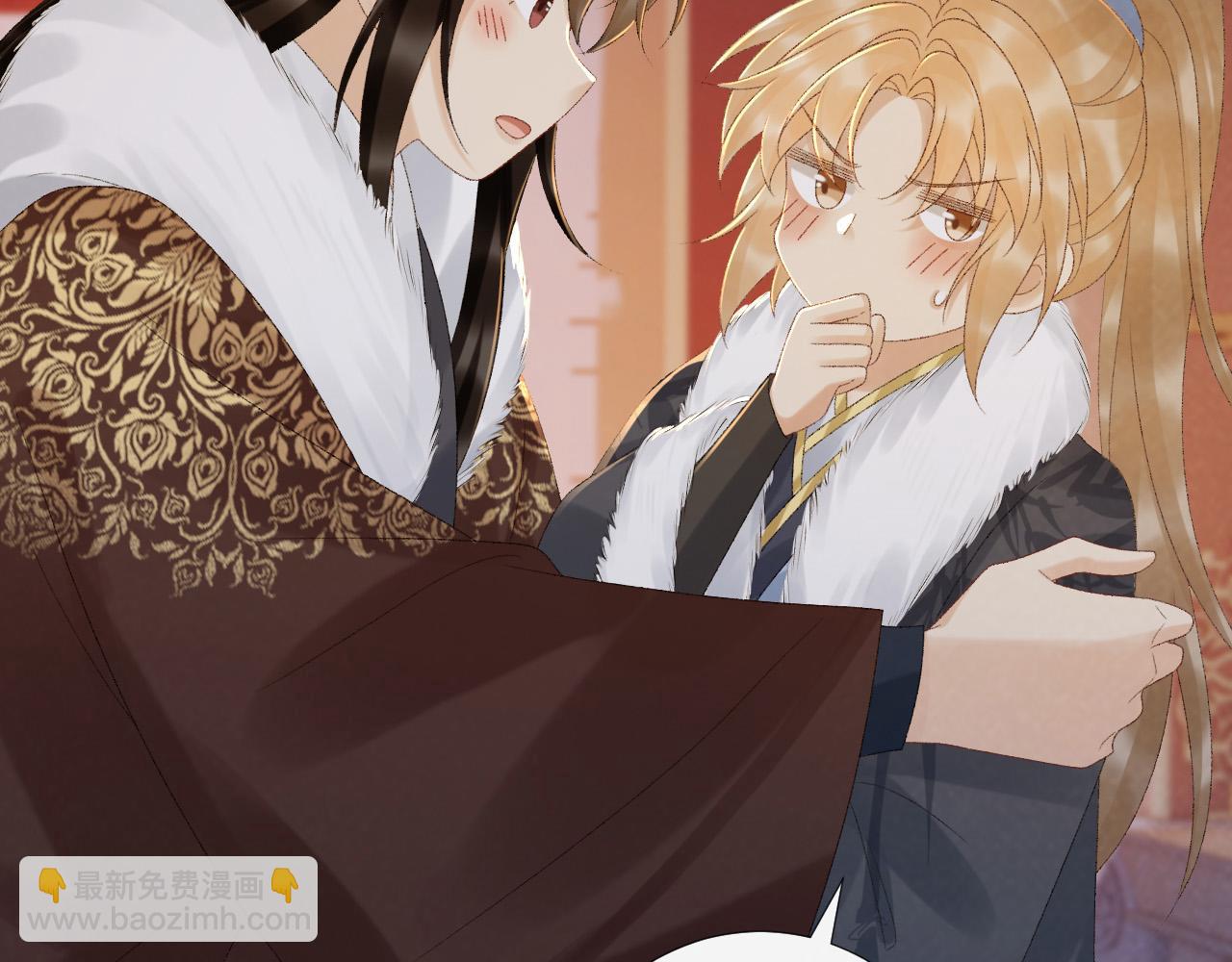 第121话 主动(1/2)-第125话