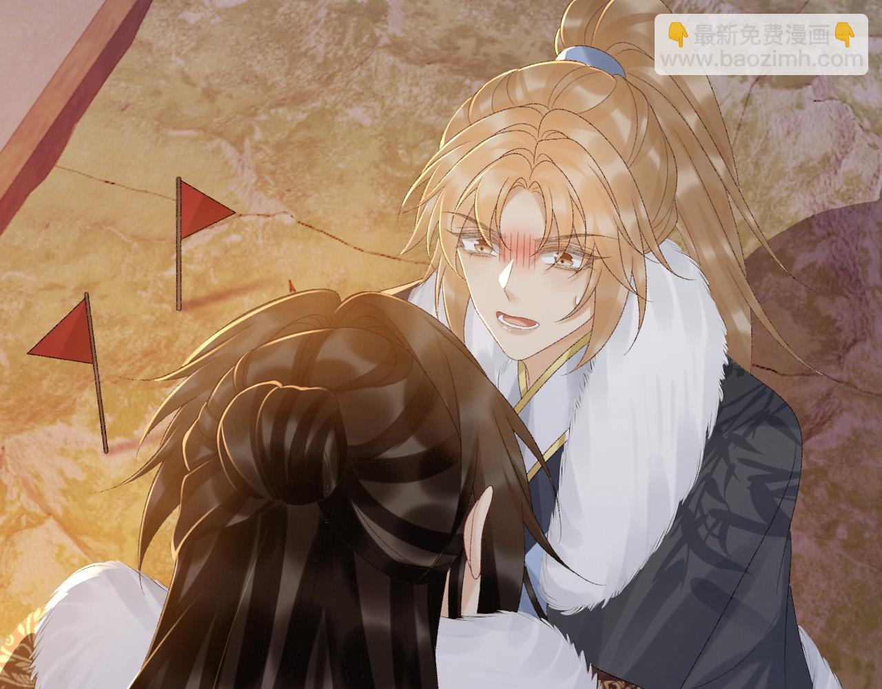 第121话 主动(1/2)-第125话