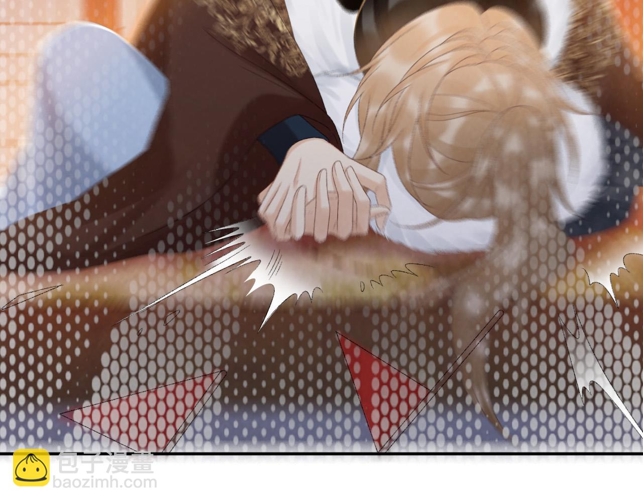 第121话 主动(1/2)-第125话