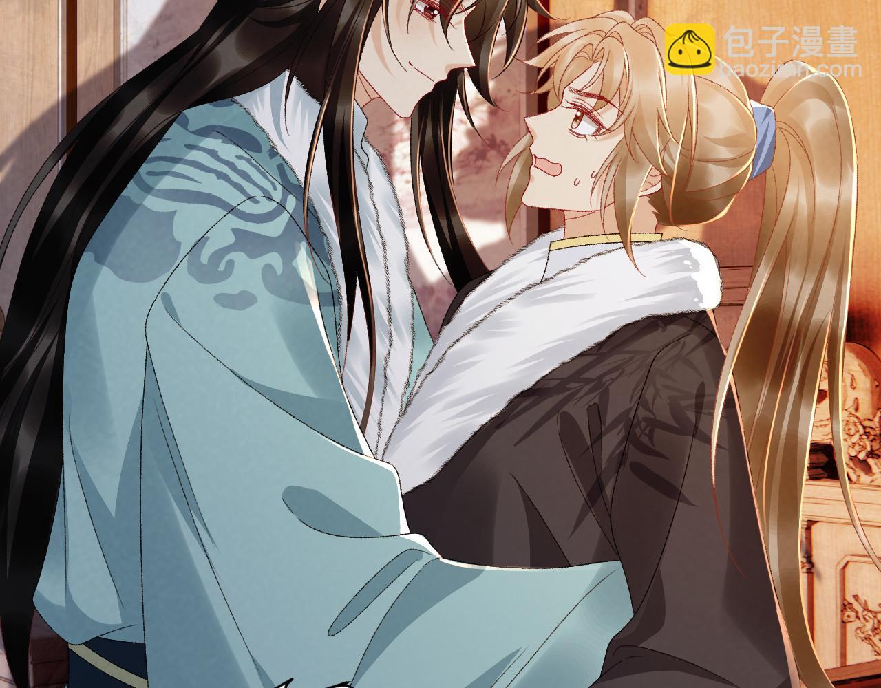 第123话 来点甜头(1/2)-第127话