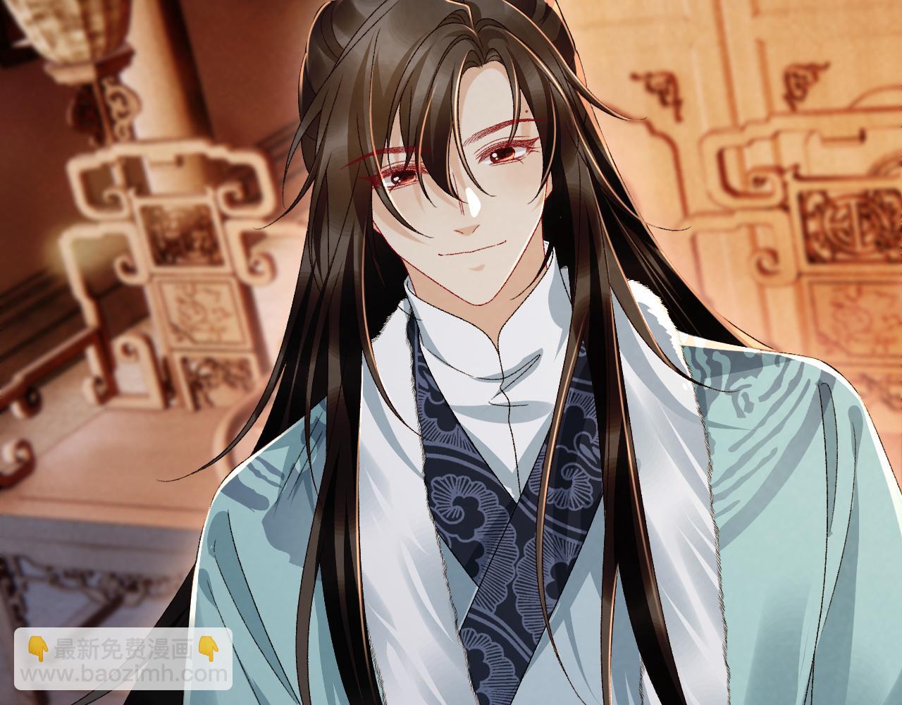 第123话 来点甜头(1/2)-第127话