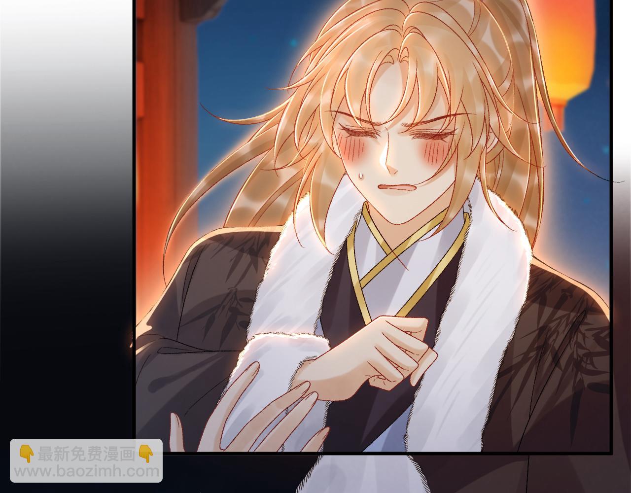 第123话 来点甜头(1/2)-第127话