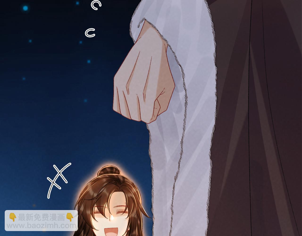 第123话 来点甜头(1/2)-第127话