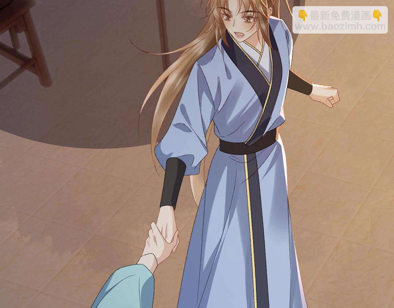 第125话 恃宠而骄(1/2)-第133话