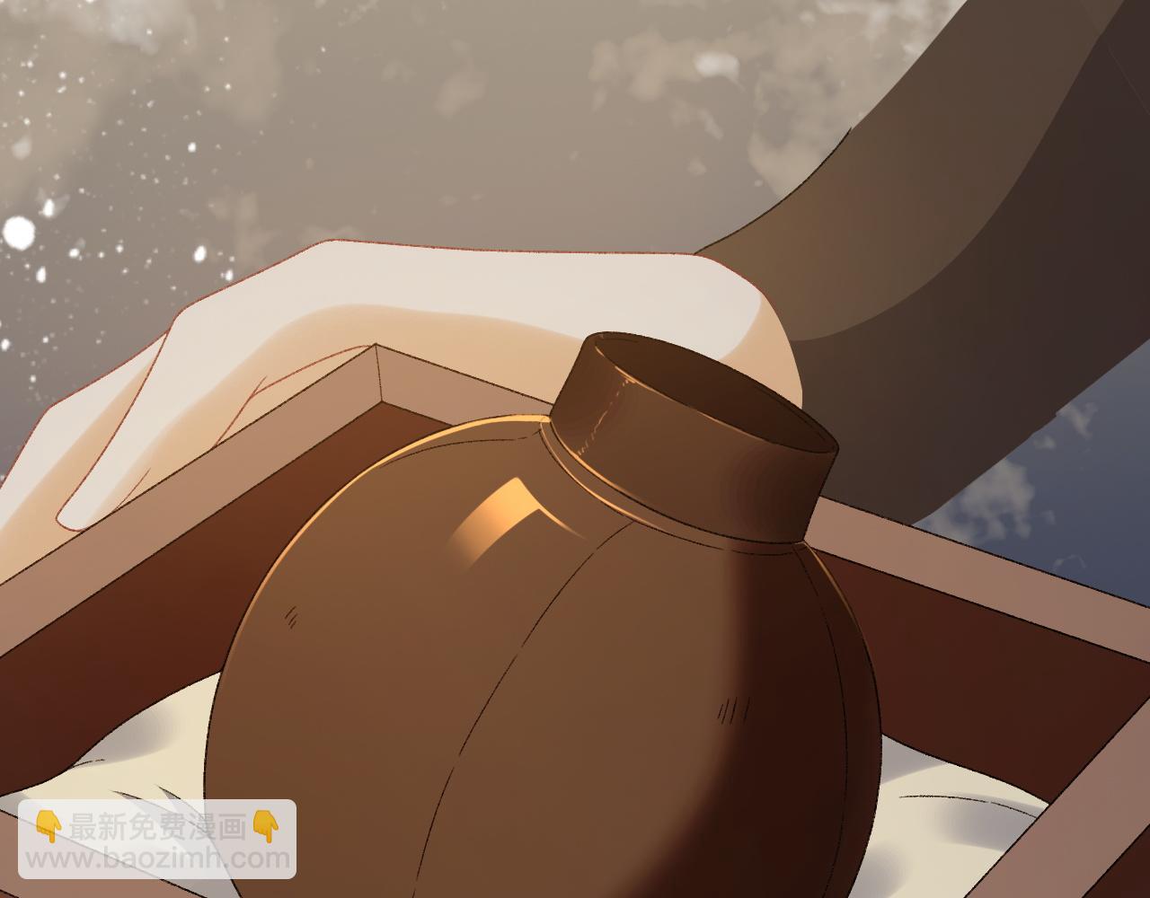 第125话 恃宠而骄(1/2)-第133话